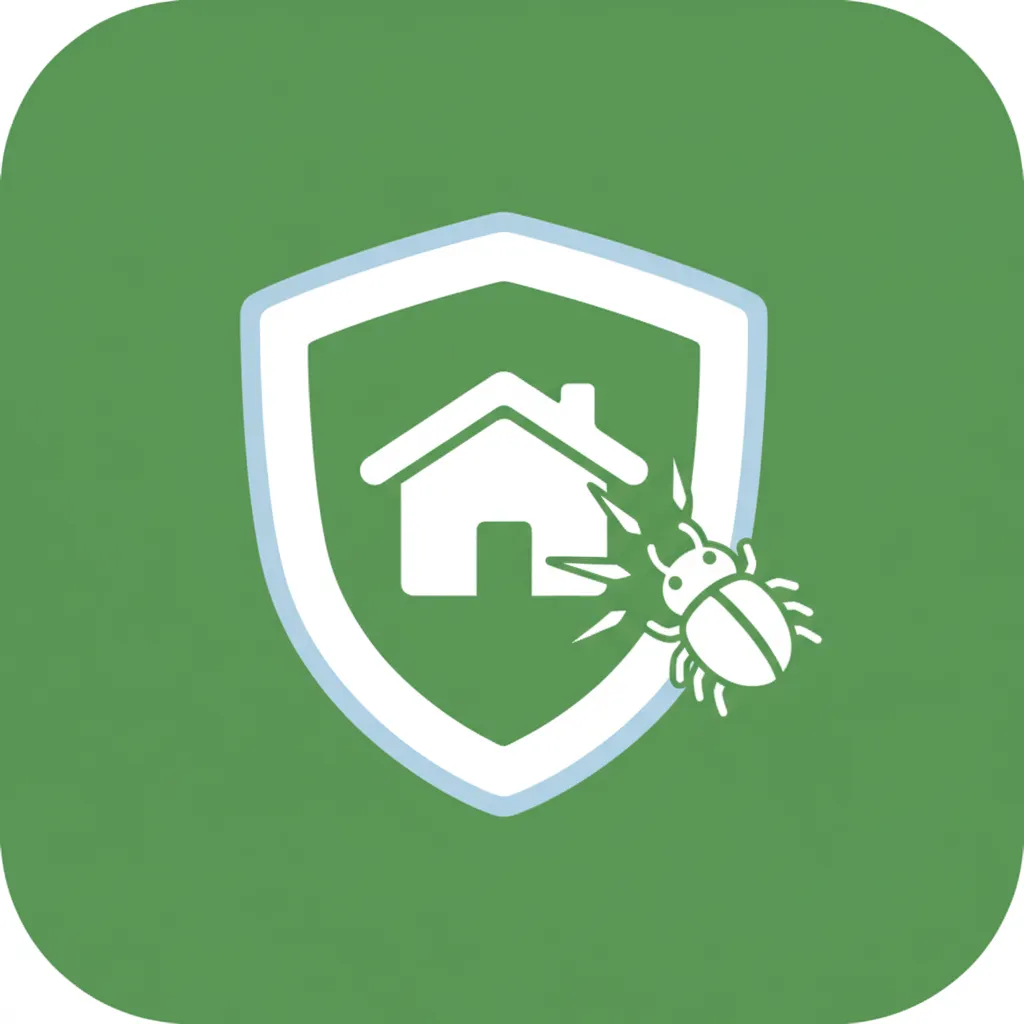 Pest Control in Scottsville logo
